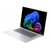 HP OmniBook 5 16-bf0008nf notebook, Qualcomm Snapdragon X, 16 GB RAM, 512 GB SSD, WUXGA OLED da 16 pollici, ricondizionato