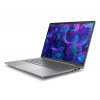 HP ZBook 8 G1i 14 notebook, Core Ultra 9 285H, 32 GB RAM, SSD da 2 TB, 14″ WQXGA, ricondizionato