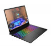 HP OMEN MAX Gaming 16-ah0019nx notebook, Core Ultra 7 255HX, RTX 5070, 32 GB RAM, 16″, ricondizionato