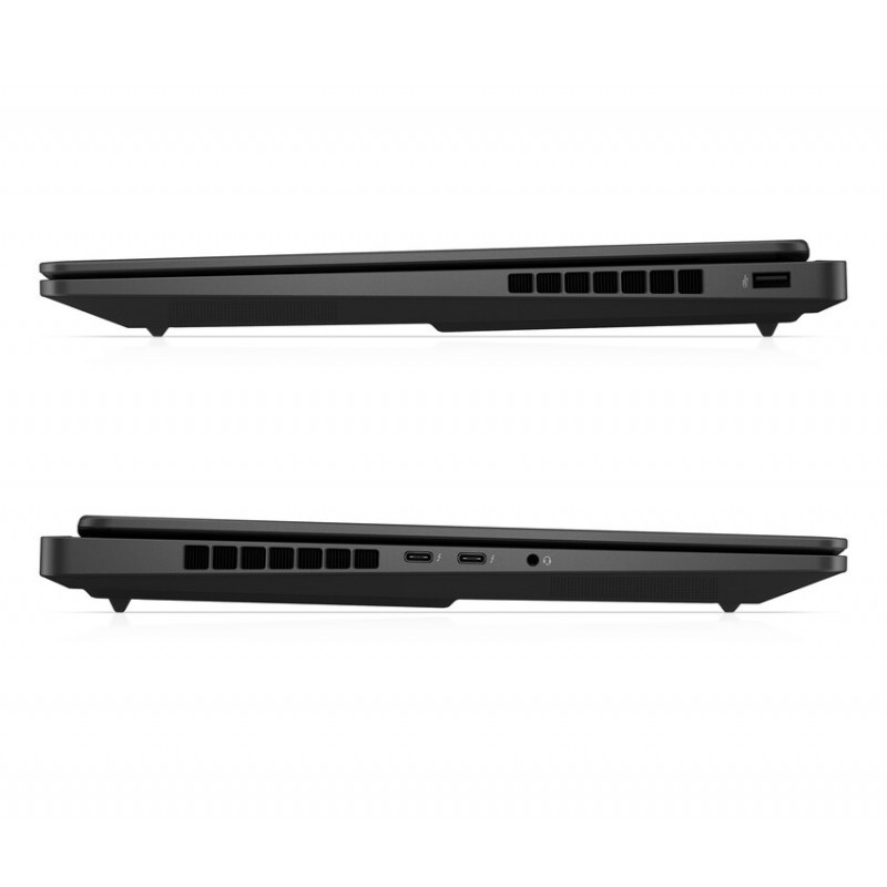 HP OMEN MAX Gaming 16-ah0019nx notebook, Core Ultra 7 255HX, RTX 5070, 32 GB RAM, 16″, ricondizionato