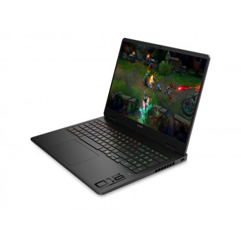 HP OMEN Gaming 16-am0007nx notebook, Core i7-14650HX, RTX 5060, 24 GB RAM, SSD da 1 TB, 16″ WUXGA, ricondizionato