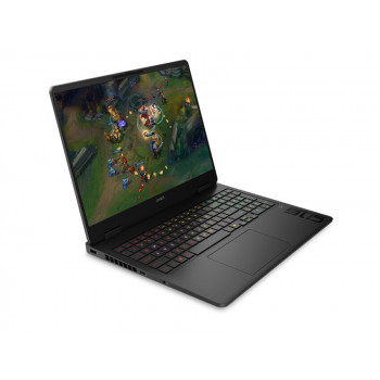 HP OMEN Gaming 16-ap0041nn notebook, Ryzen 9 8940HX, RTX 5070, 32 GB RAM, SSD da 2 TB, 16″ WUXGA, ricondizionato