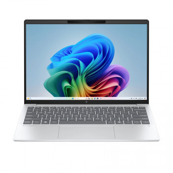 HP OmniBook 7 Aero NGAI 13-bg1003ne notebook, AMD Ryzen AI 5 340, 13,3″ WUXGA, 16 GB RAM, 512 GB SSD, Windows 11, ricondizionato