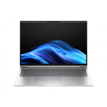 HP ProBook 4 G1i 16 notebook, Intel Core Ultra 7 255U, 16″ WUXGA, 16 GB RAM, 512 GB SSD, FreeDOS, ricondizionato