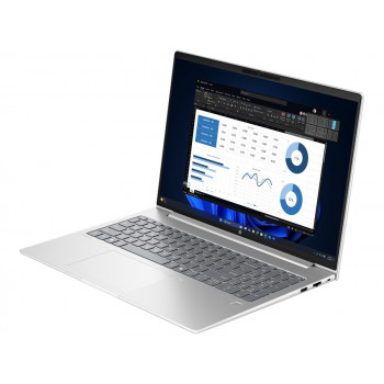 HP ProBook 4 G1i 16 notebook, 16″ WUXGA, 16 GB RAM, 512 GB SSD, NVIDIA GeForce RTX 3050, Windows 11 Pro, ricondizionato