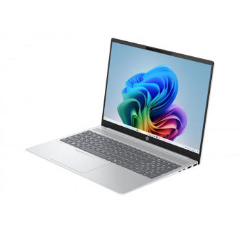 Laptop HP OmniBook 5 16-ag1007nf, Ryzen AI 7 350, 16 pollici WUXGA OLED, 16 GB RAM, SSD 512 GB, ricondizionato