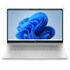 Laptop HP OmniBook 3 17-dp0005nf, Ryzen 7 160, 17,3 pollici FHD, 16 GB RAM, SSD 512 GB, ricondizionato