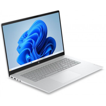 Laptop HP OmniBook 3 17-dp0005nf, Ryzen 7 160, 17,3 pollici FHD, 16 GB RAM, SSD 512 GB, ricondizionato