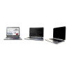 Port Designs filtro privacy per touchscreen da 13,3", a 2 vie