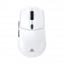 White Shark CADOR WGM-5020 mouse da gaming, bianco