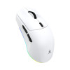 White Shark CADOR WGM-5020 mouse da gaming, bianco