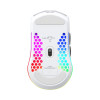 White Shark CADOR WGM-5020 mouse da gaming, bianco