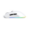White Shark CADOR WGM-5020 mouse da gaming, bianco