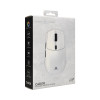 White Shark CADOR WGM-5020 mouse da gaming, bianco