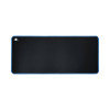 White Shark BLUE KNIGHT XL GMP-2103 tappetino per mouse da gaming, 800x350 mm