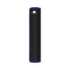 White Shark BLUE KNIGHT XL GMP-2103 tappetino per mouse da gaming, 800x350 mm