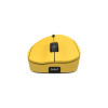 White Shark TOR WGM-5024 mouse da gaming, giallo