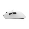 White Shark TOR WGM-5024 mouse da gaming, bianco