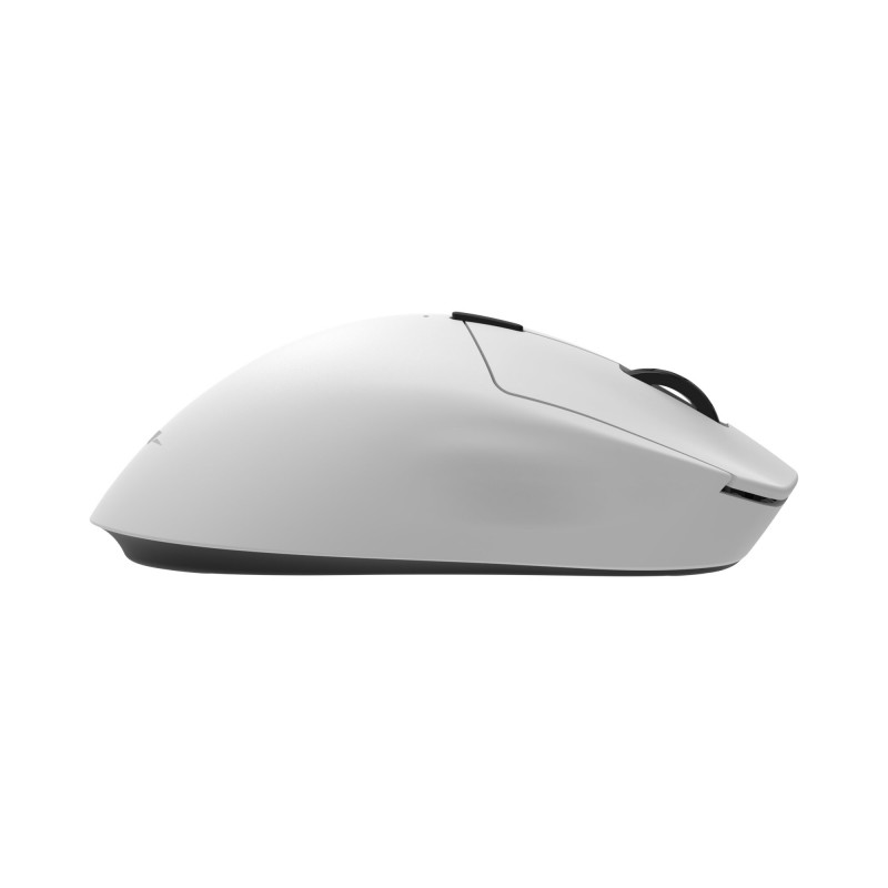White Shark TOR WGM-5024 mouse da gaming, bianco