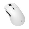 White Shark TOR WGM-5024 mouse da gaming, bianco