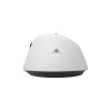 White Shark TOR WGM-5024 mouse da gaming, bianco