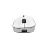 White Shark TOR WGM-5024 mouse da gaming, bianco