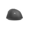 White Shark TOR WGM-5024 mouse da gaming, nero