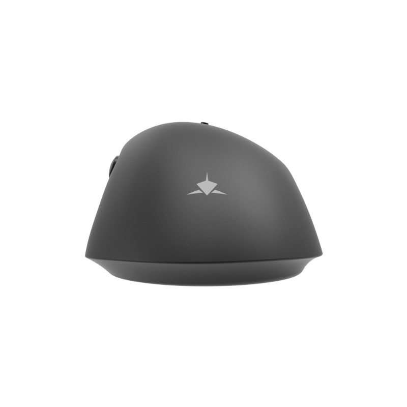 White Shark TOR WGM-5024 mouse da gaming, nero