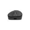 White Shark TOR WGM-5024 mouse da gaming, nero