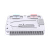 White Shark KIMURA PRO PS5 base di raffreddamento con 2 docking di ricarica, bianca