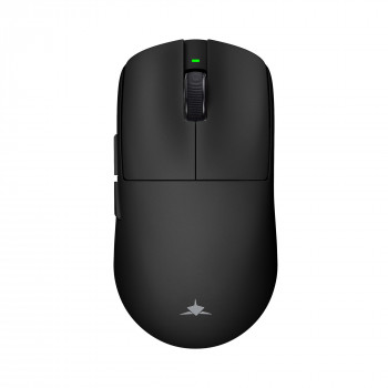 White Shark AURELIAN WGM-9011 mouse da gaming, nero