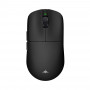 White Shark AURELIAN WGM-9011 mouse da gaming, nero