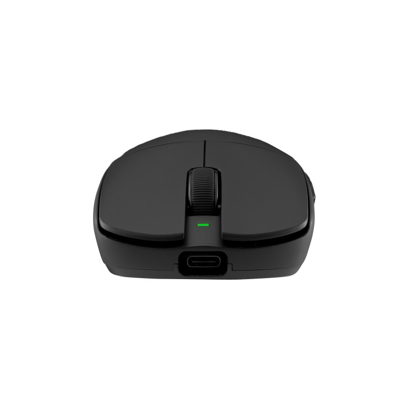 White Shark AURELIAN WGM-9011 mouse da gaming, nero
