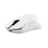 White Shark AURELIAN WGM-9011 mouse da gaming, bianco