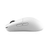 White Shark AURELIAN WGM-9011 mouse da gaming, bianco