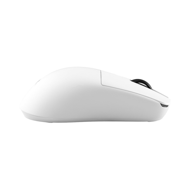 White Shark AURELIAN WGM-9011 mouse da gaming, bianco