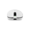 White Shark AURELIAN WGM-9011 mouse da gaming, bianco