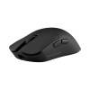 White Shark AGAMEMNON WGM-9012 mouse da gaming, nero