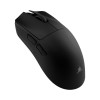 White Shark AGAMEMNON WGM-9012 mouse da gaming, nero