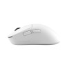 White Shark CAMILLUS WGM-9013 mouse da gaming, bianco