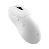 White Shark CAMILLUS WGM-9013 mouse da gaming, bianco