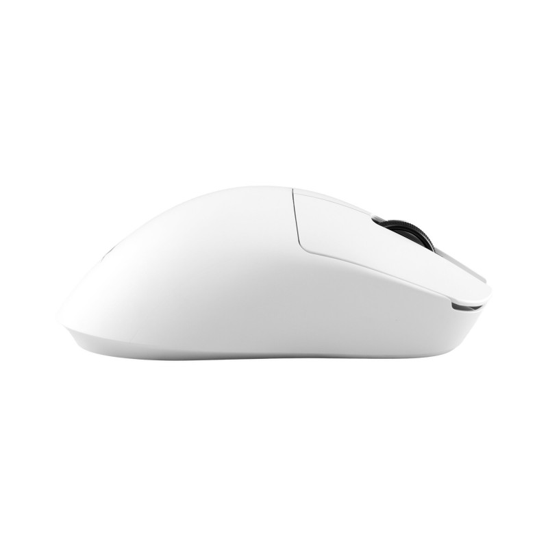 White Shark CAMILLUS WGM-9013 mouse da gaming, bianco