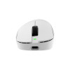 White Shark CAMILLUS WGM-9013 mouse da gaming, bianco