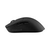 White Shark CAMILLUS WGM-9013 mouse da gaming, nero