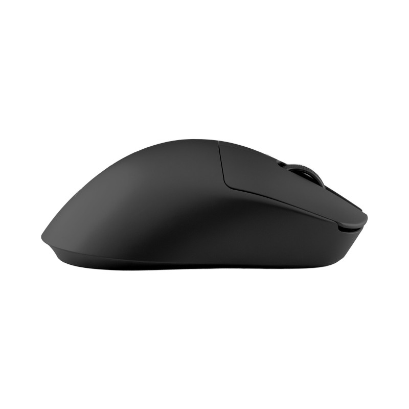 White Shark CAMILLUS WGM-9013 mouse da gaming, nero