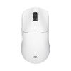 White Shark POMPEY WGM-9014 mouse da gaming, bianco
