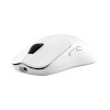 White Shark POMPEY WGM-9014 mouse da gaming, bianco