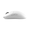 White Shark POMPEY WGM-9014 mouse da gaming, bianco