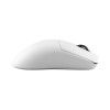 White Shark POMPEY WGM-9014 mouse da gaming, bianco