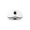 White Shark POMPEY WGM-9014 mouse da gaming, bianco